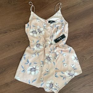 Lulus Romper